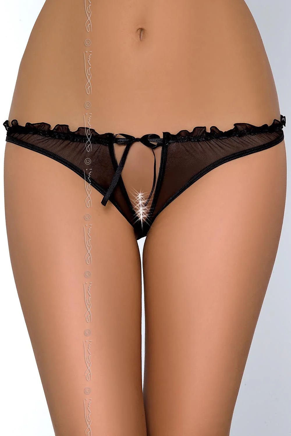 New In Lingerie